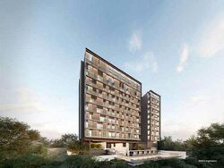 19 Nassim (D10), Apartment #542326771
